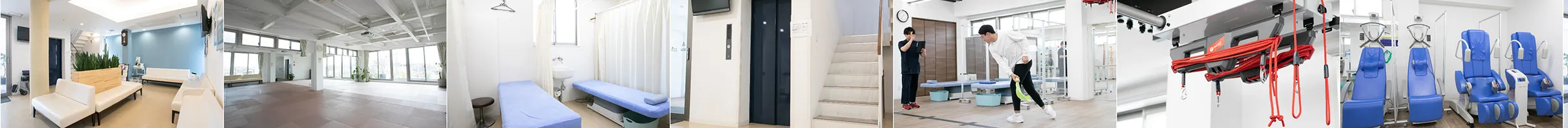 とよかわ整形外科リハビリクリニック