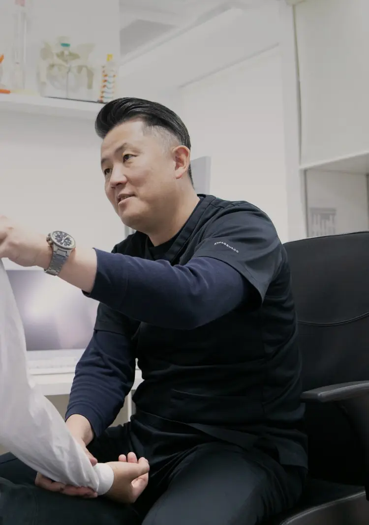 すべての患者さまが自分らしく快適に生活できるように